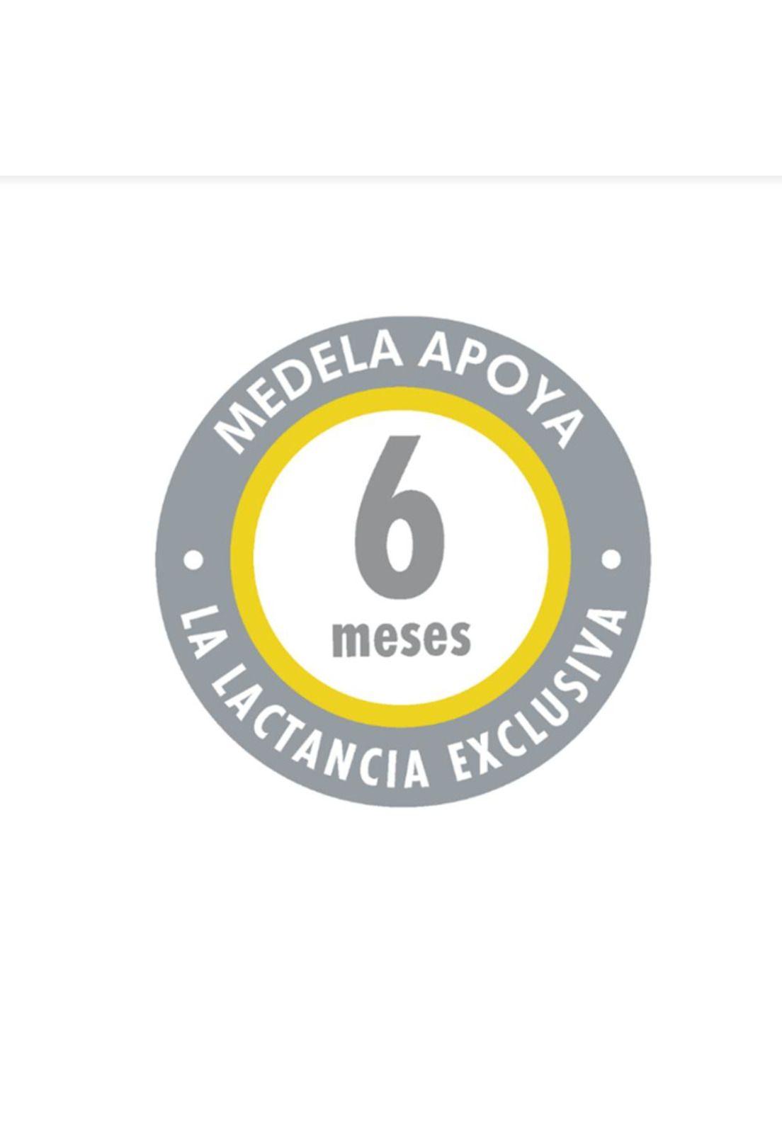 Tetina M Medela-2