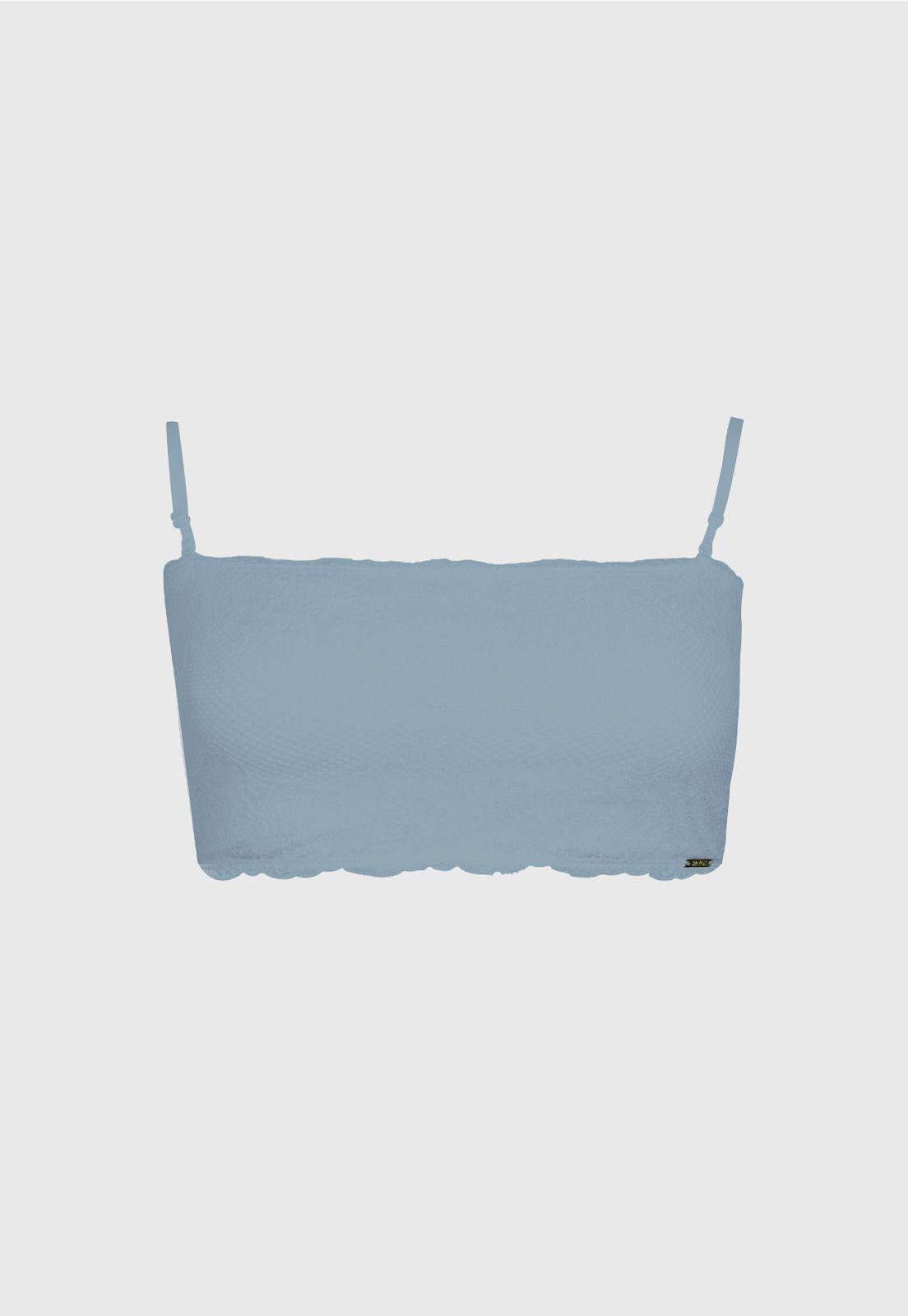 Pack Top Strapless Encaje 2Rios-3