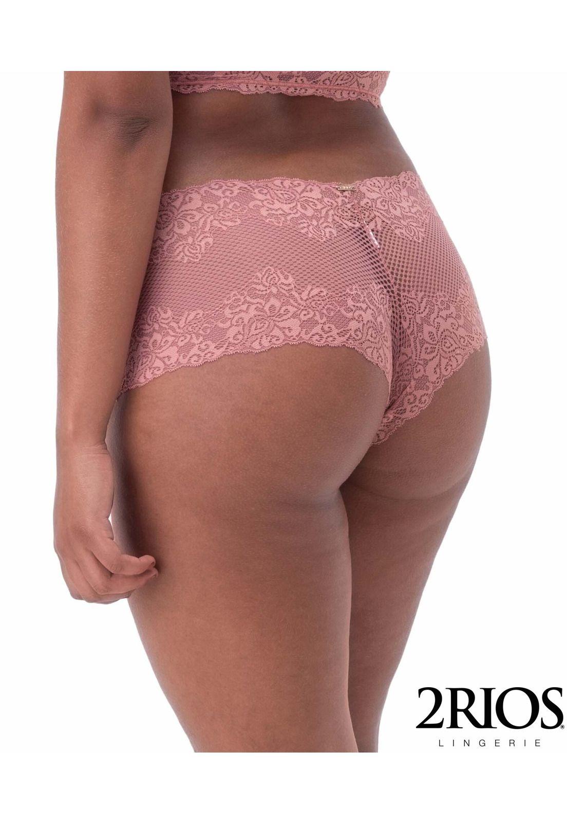 Tri Pack Pantaletas Encaje 2Rios-2