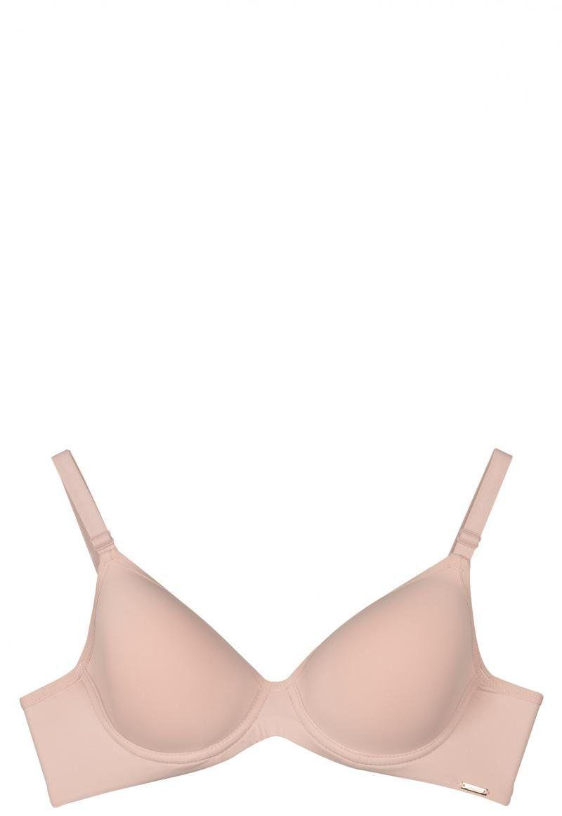 Sostén Liso Palo De Rosa 2Rios-0
