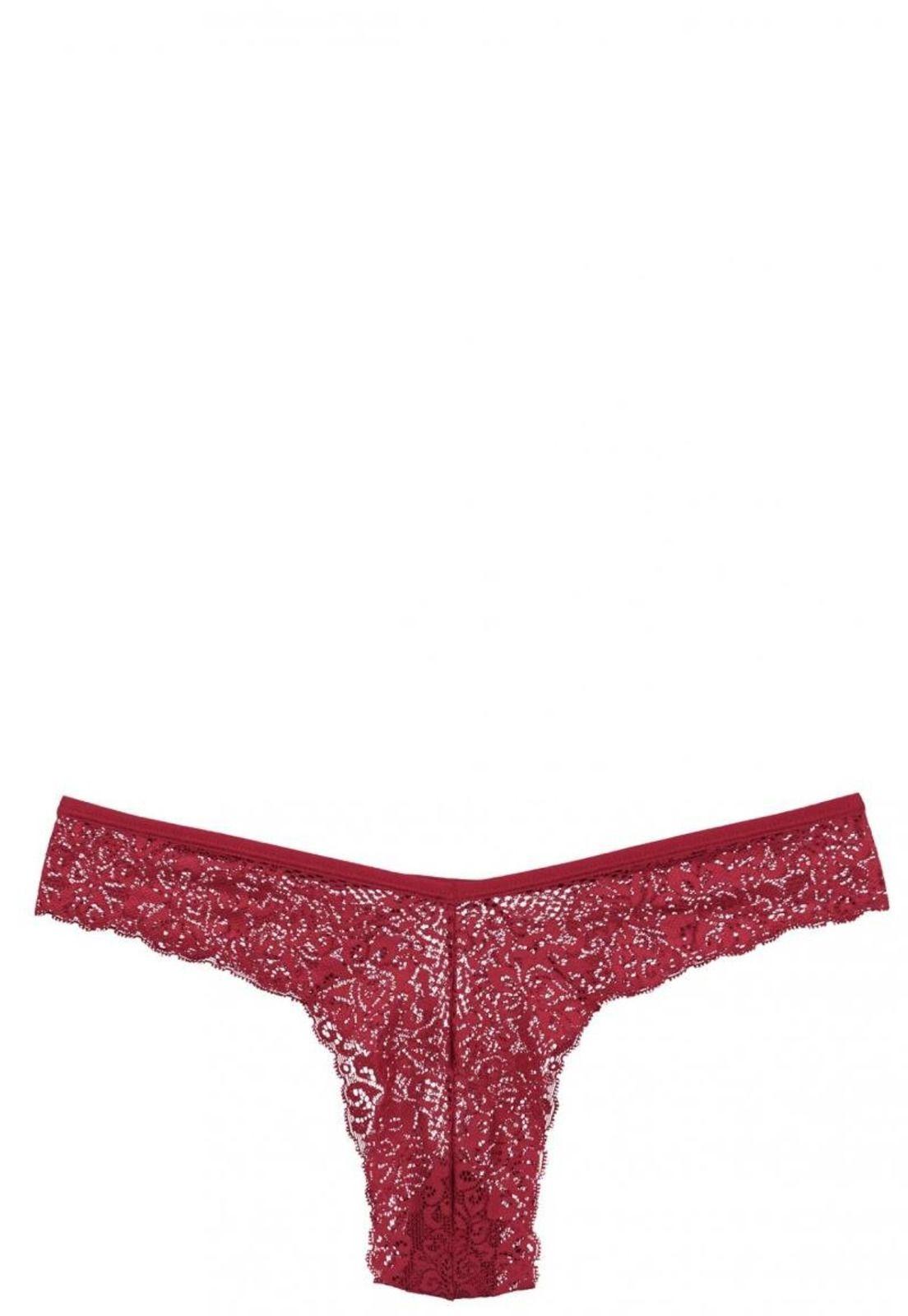 Colaless Encaje Rojo 2Rios-1