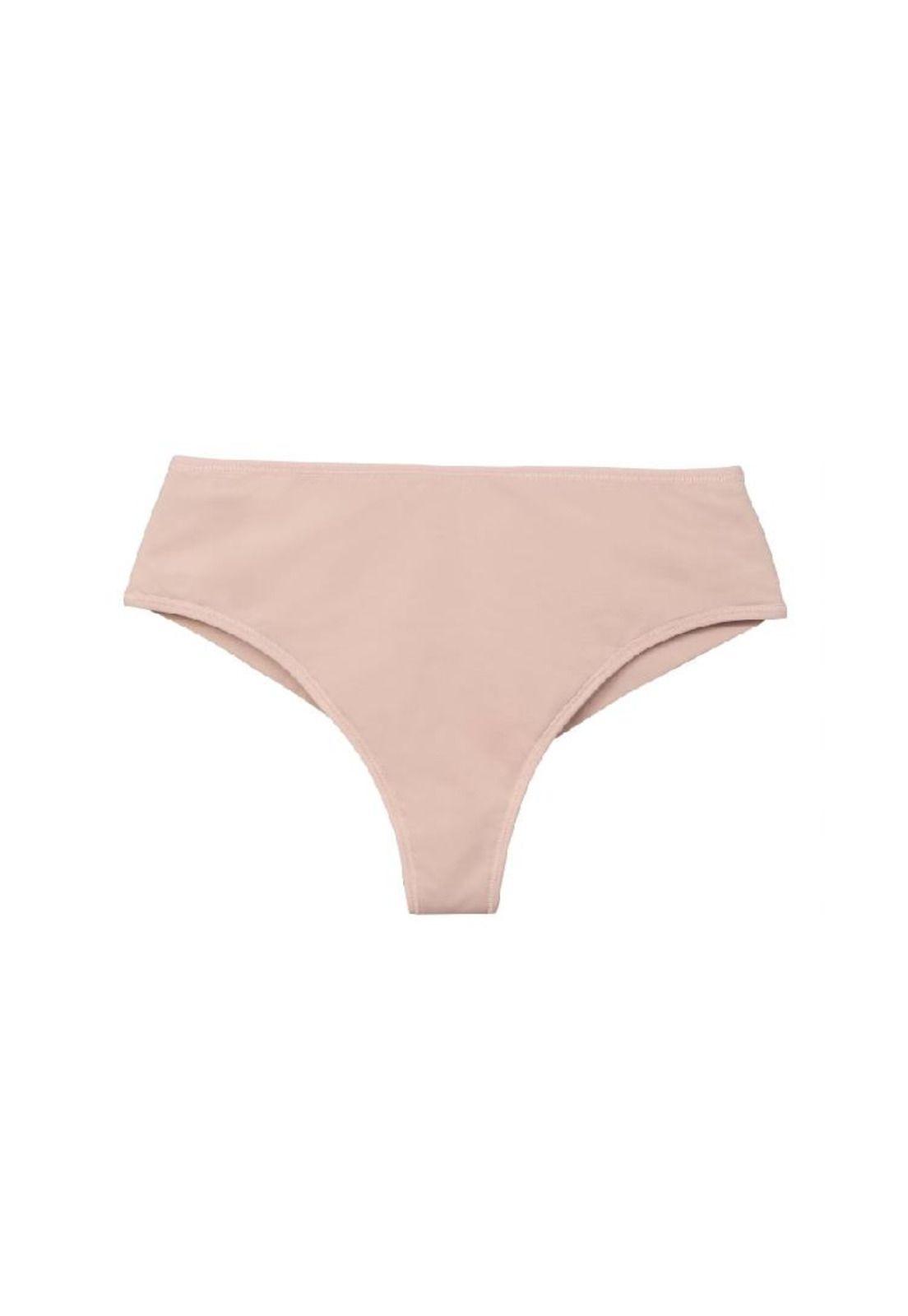 Colaless Menstrual Absorbente Flujo Leve Palo Rosa 2Rios-0