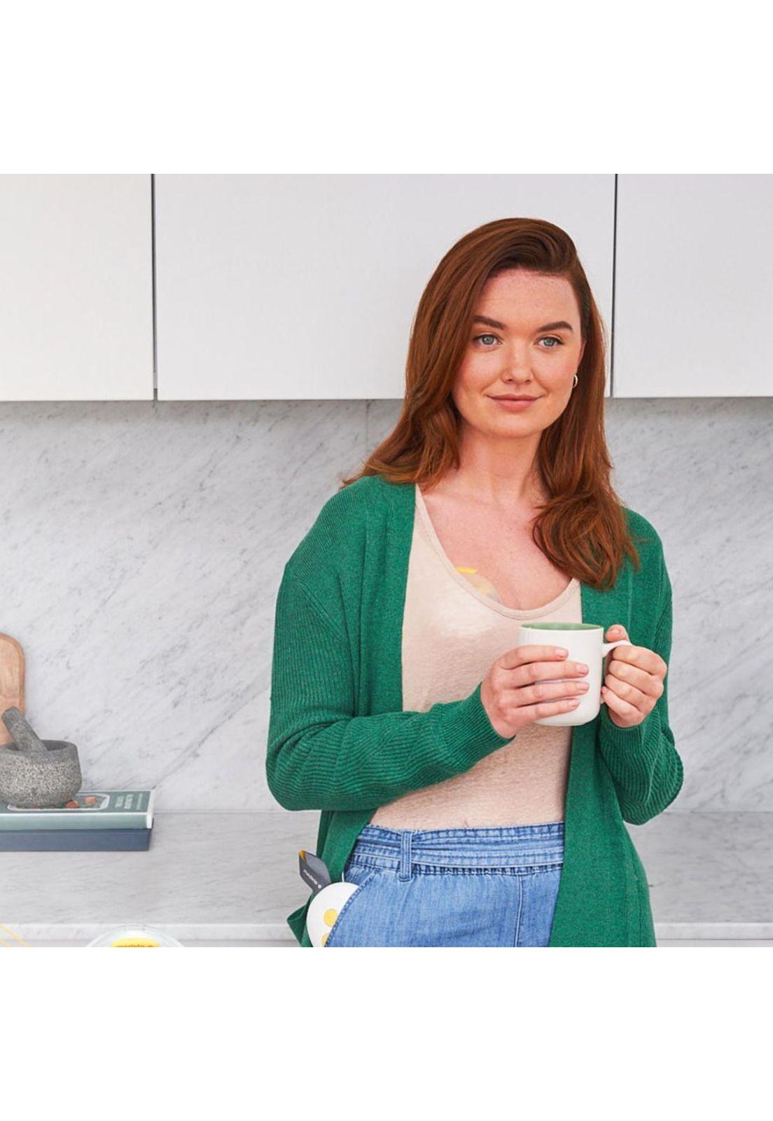 Extractor de Leche Eléctrico Simple Solo™ Hands-Free Medela-6