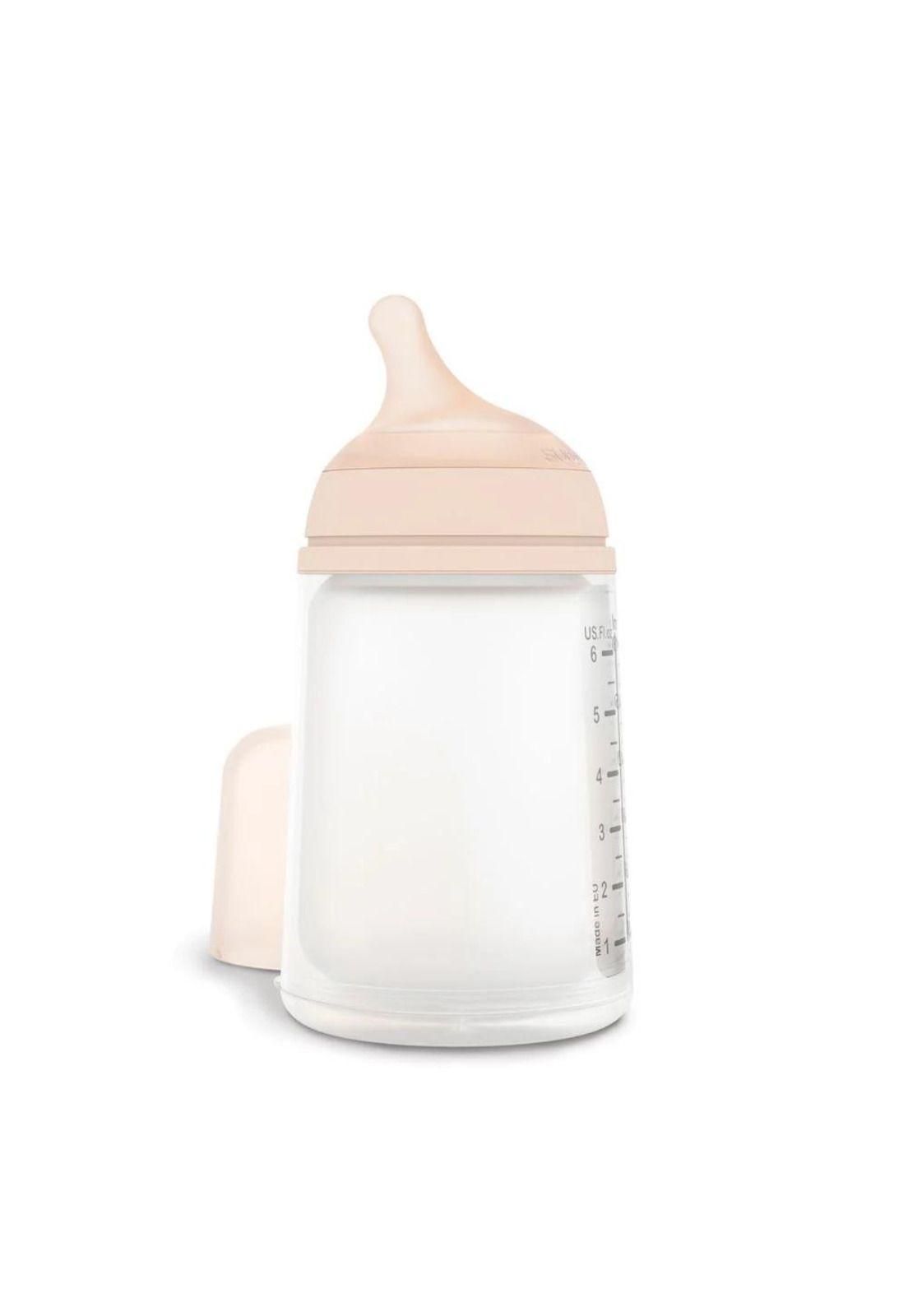 Mamadera Zerø Zerø™ 270 Ml-0