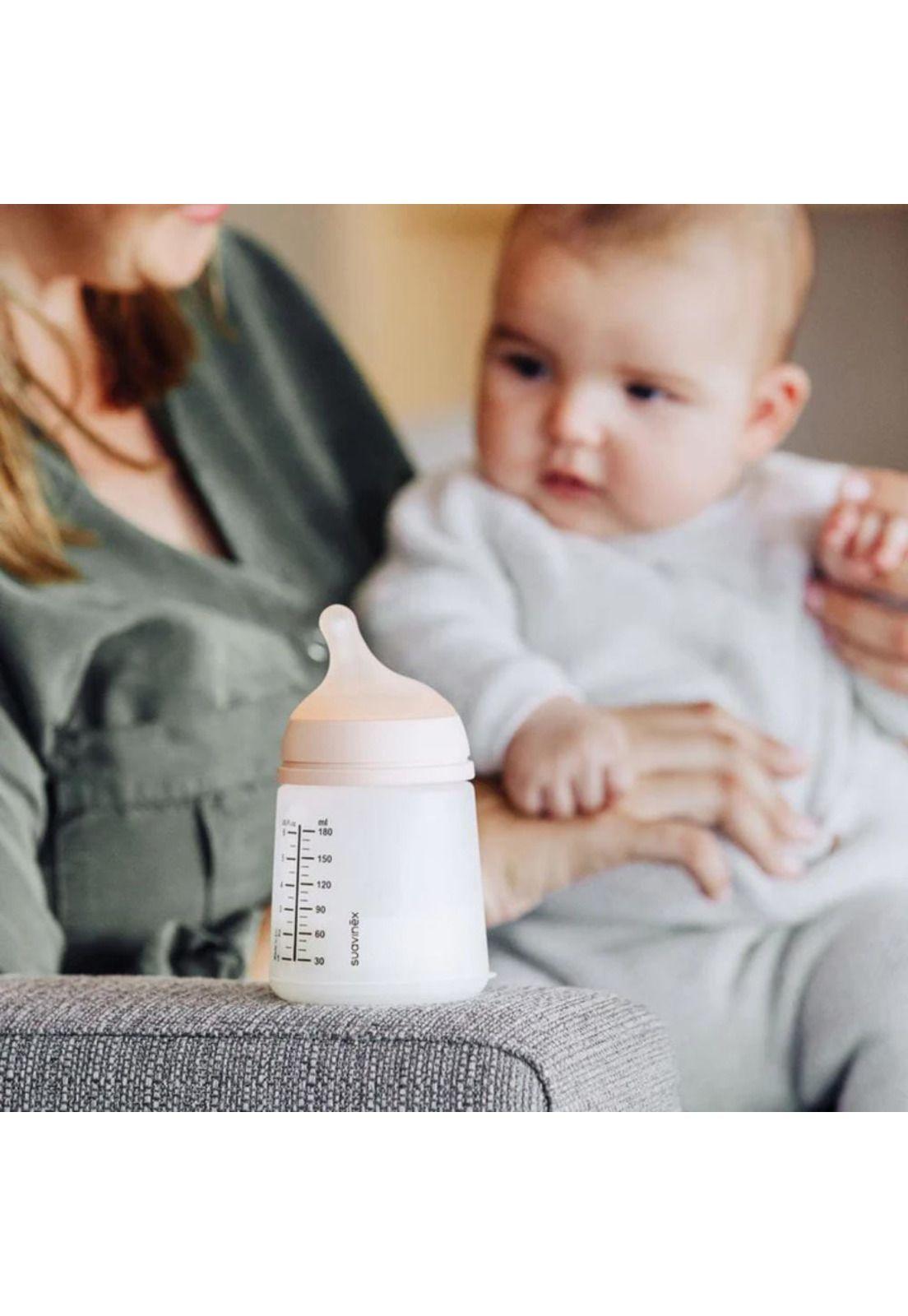 Mamadera Zerø Zerø™ 270 Ml-3