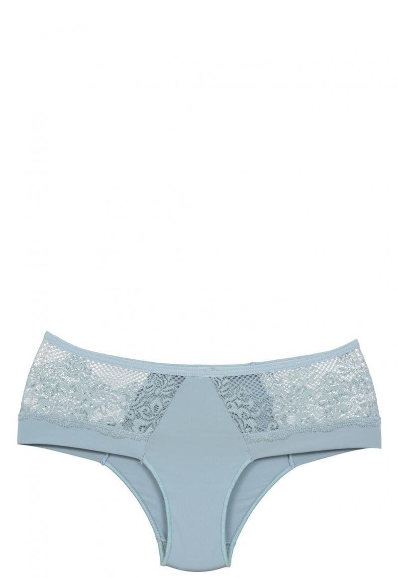 Bikini Microfibra Encaje Celeste 2Rios-1