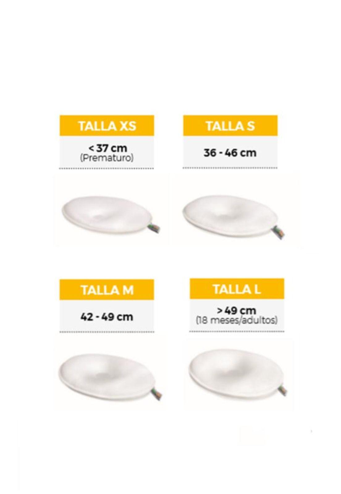 Cojín Postural Para Bebes L MIMOS-5