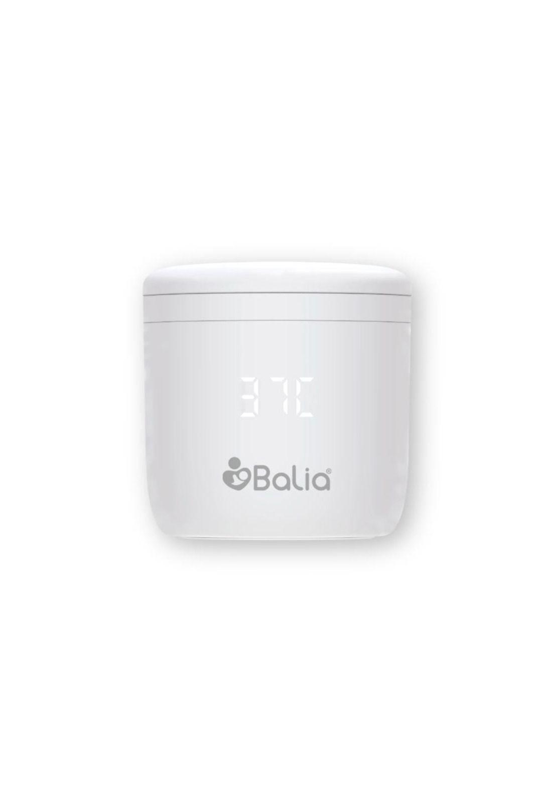 Calentador de mamaderas Portátil - Balia-1
