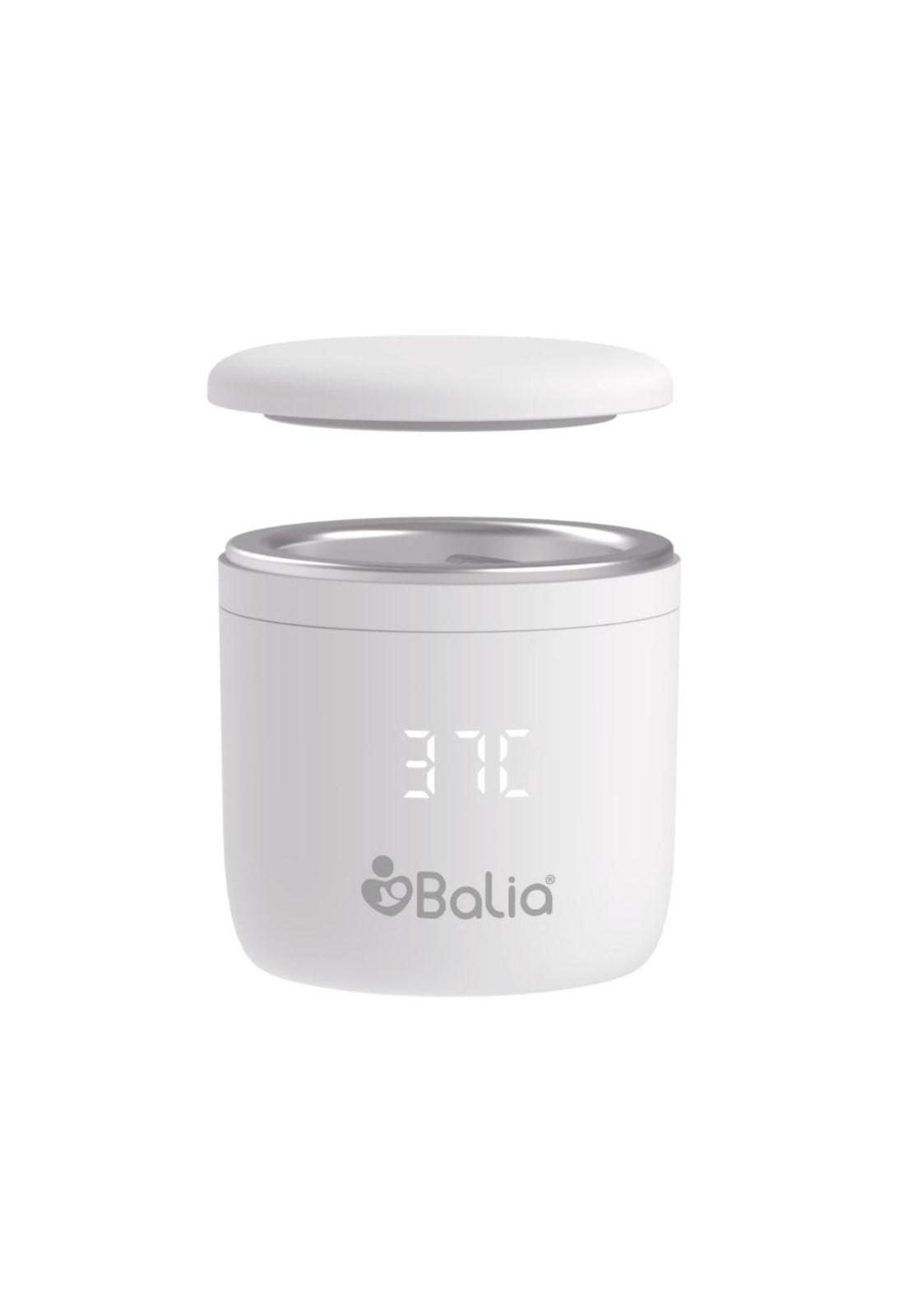 Calentador de mamaderas Portátil - Balia-2