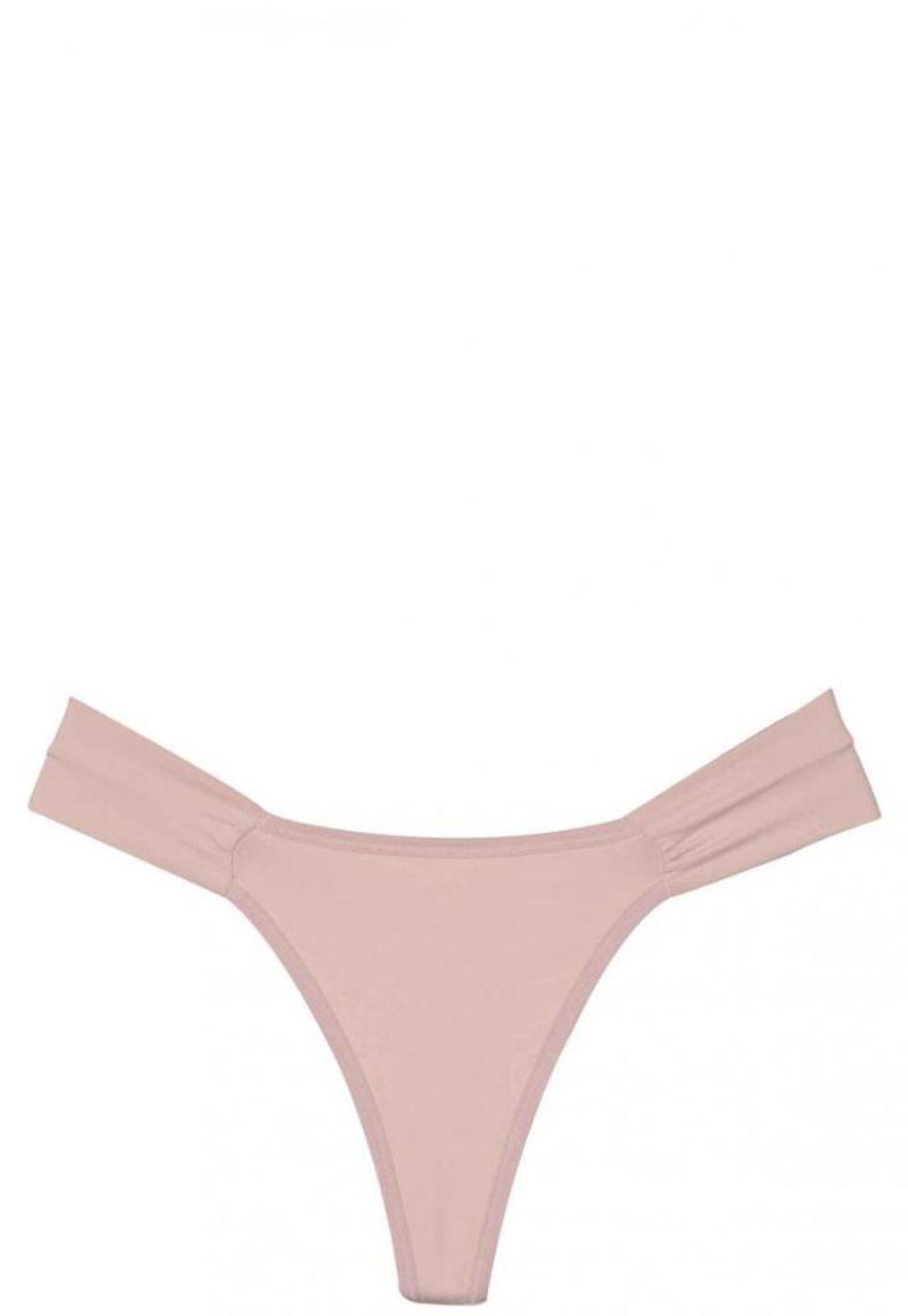 Colaless Lateral Drapeado Palo De Rosa 2Rios-2