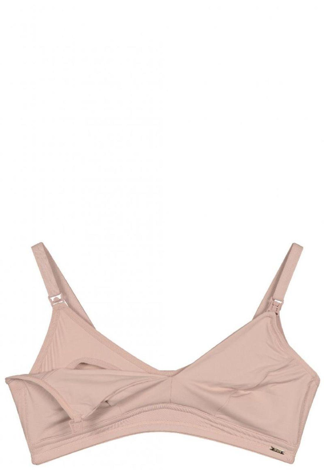 Sosten Lactancia Microfibra Beige 2Rios-4