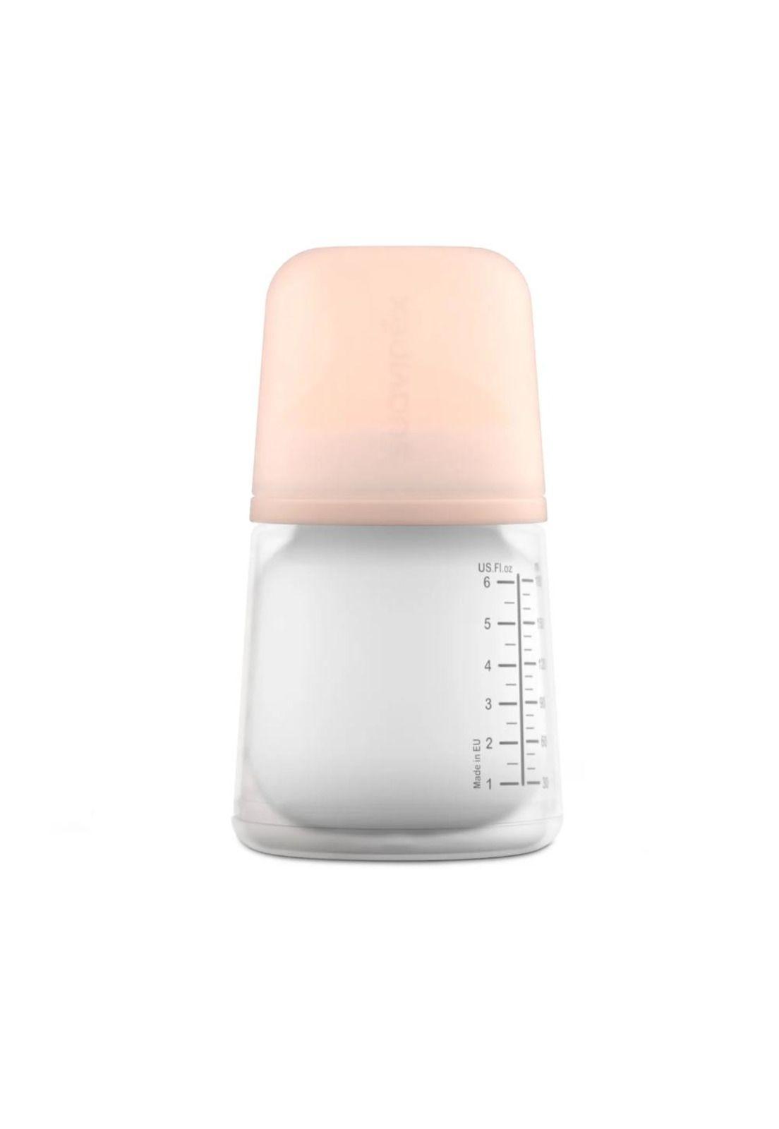 Mamadera Anticólico Zerø Zerø 180ml Flujo Adaptable Suavinex-2