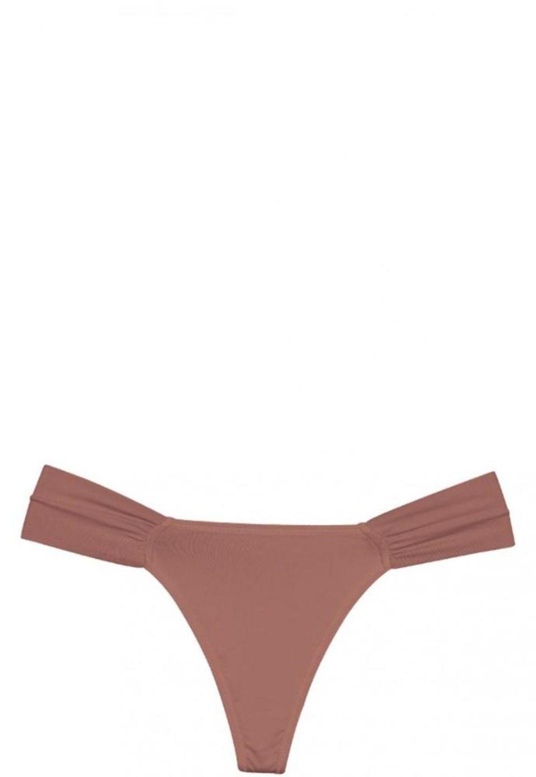 Colaless Lateral Drapeado Granate 2Rios-2