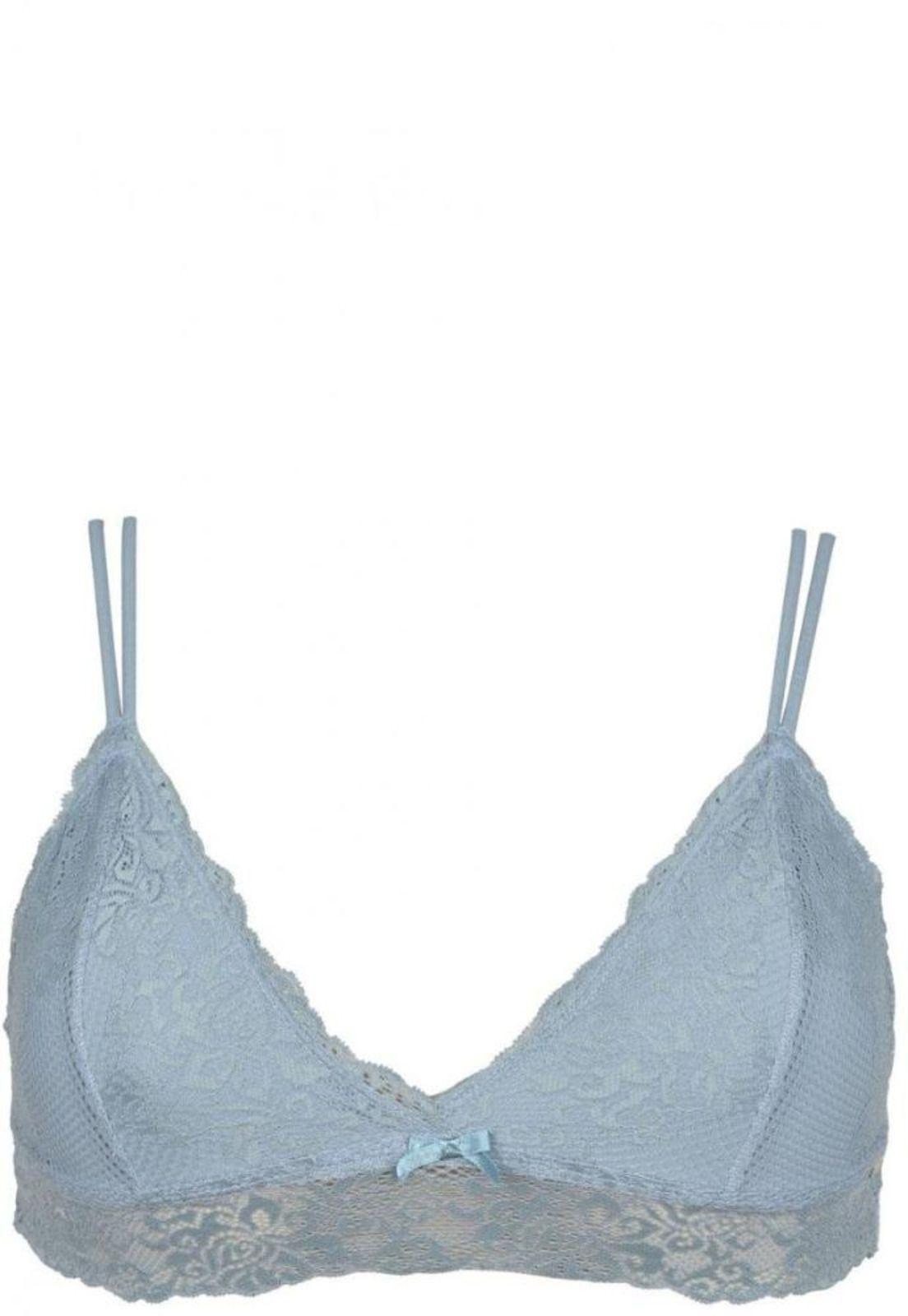 Bralette Sin Copas Ni Aros Celeste 2Rios-0