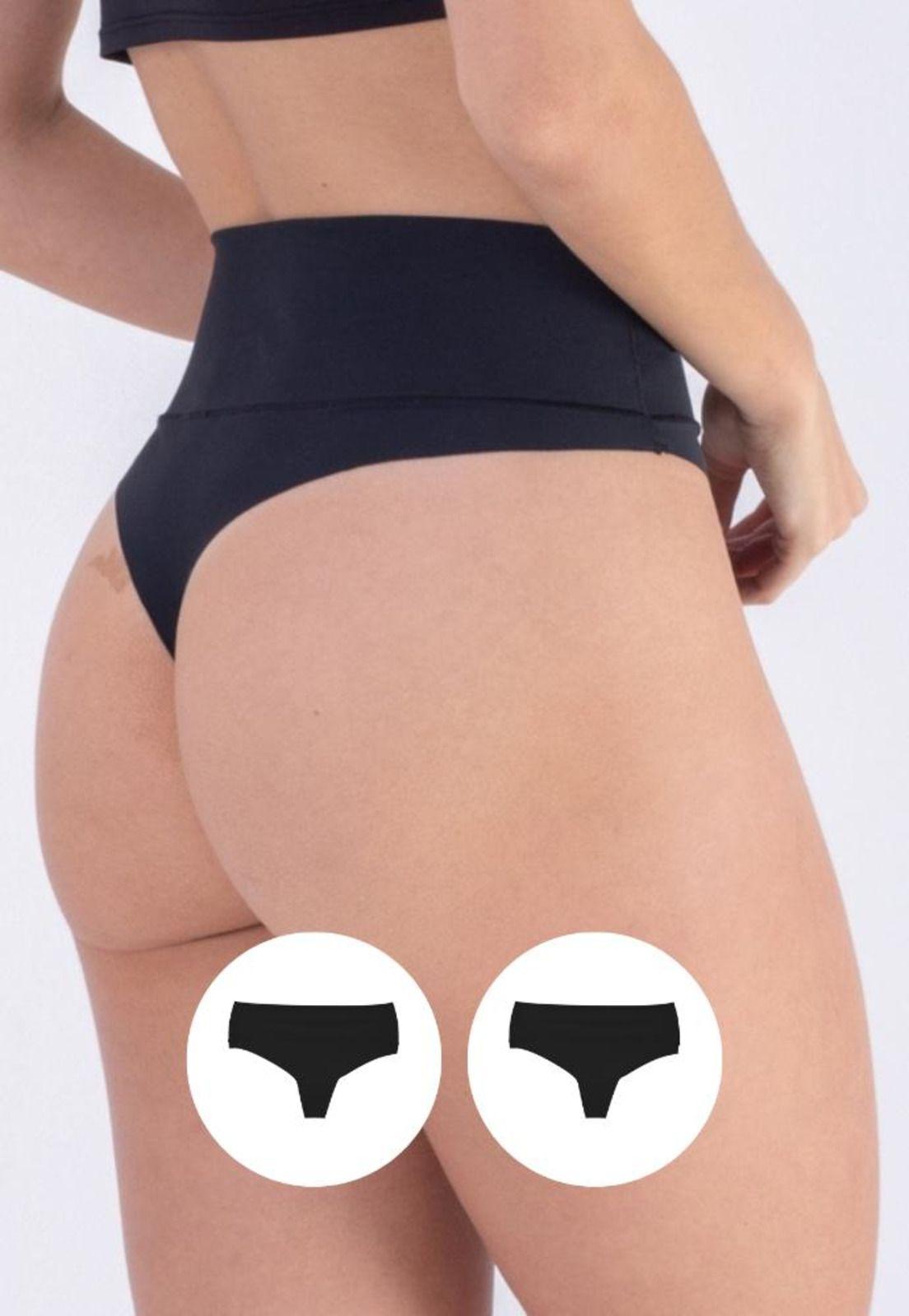 Pack x2 Colaless Control abdomen invisible 2rios-0