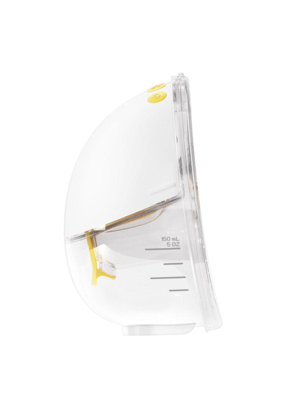 Extractor de leche Motion InBra™ Simple Medela-2