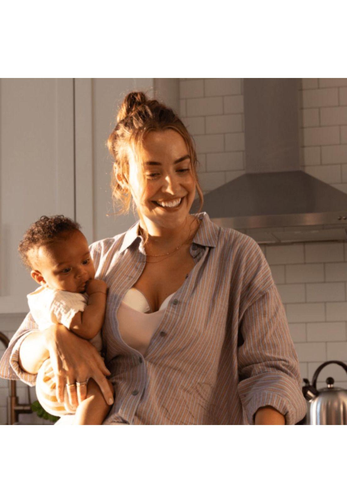 Extractor de leche Motion InBra™ Simple Medela-6