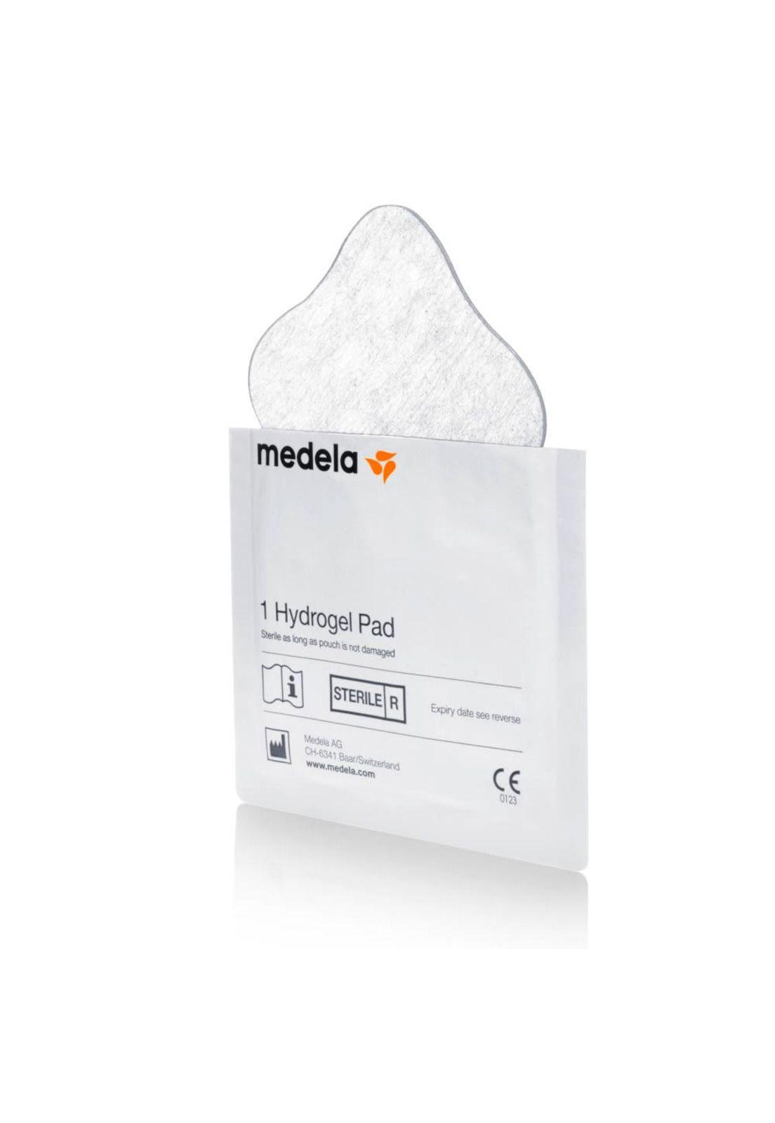 Parches De Hidrogel Medela-2