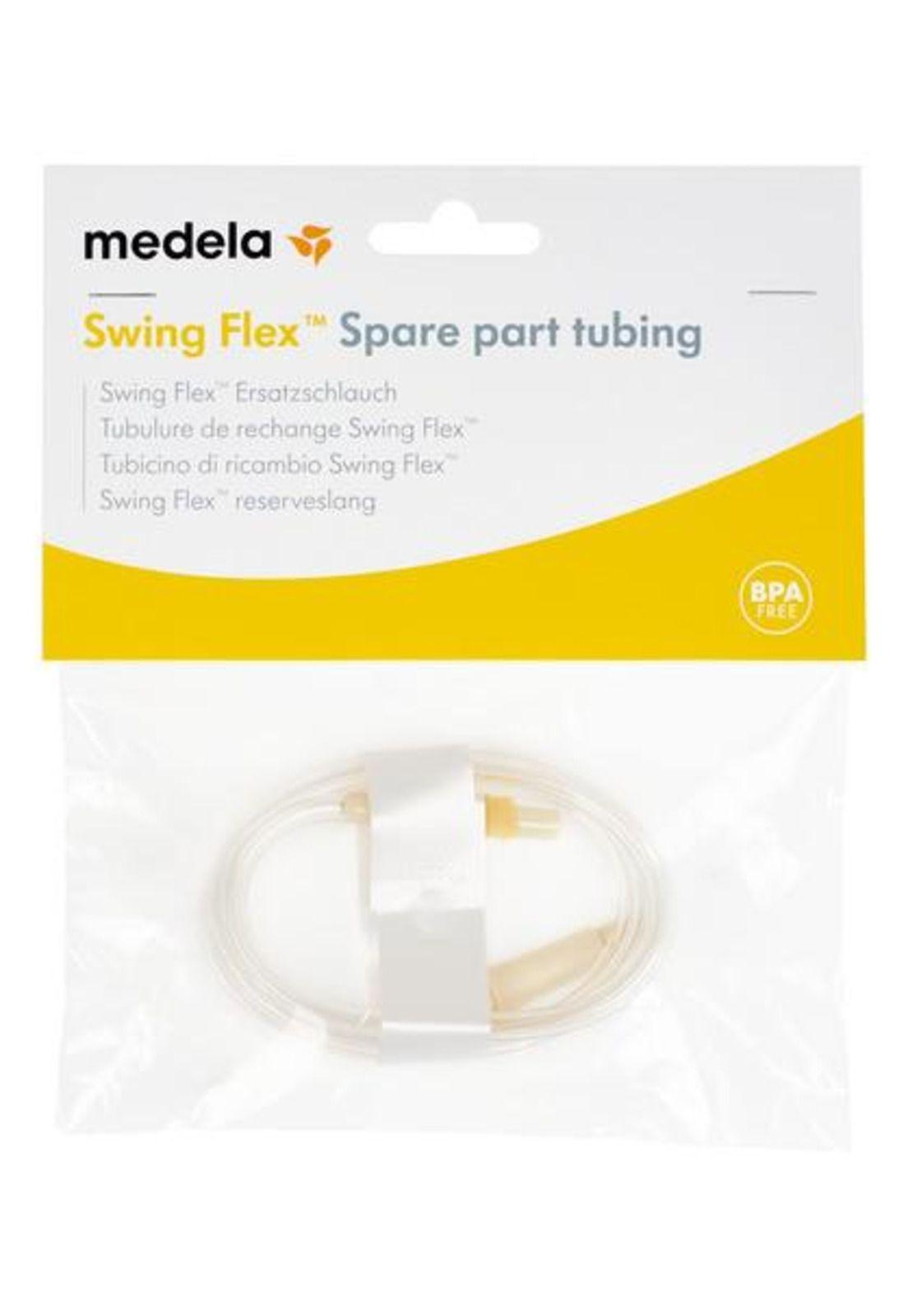 Repuesto Manguera Swing Flex Medela-0