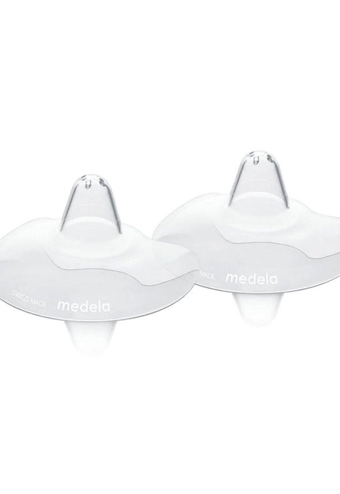 Pezonera Para Lactancia Medela-3