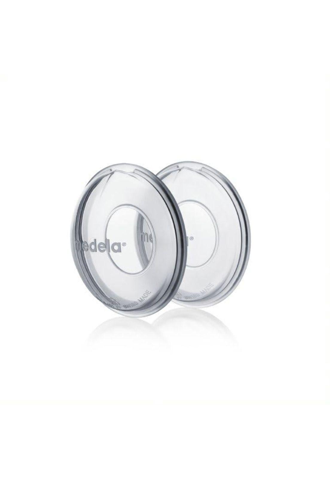 Amapolas Recolectoras De Leche Medela-2