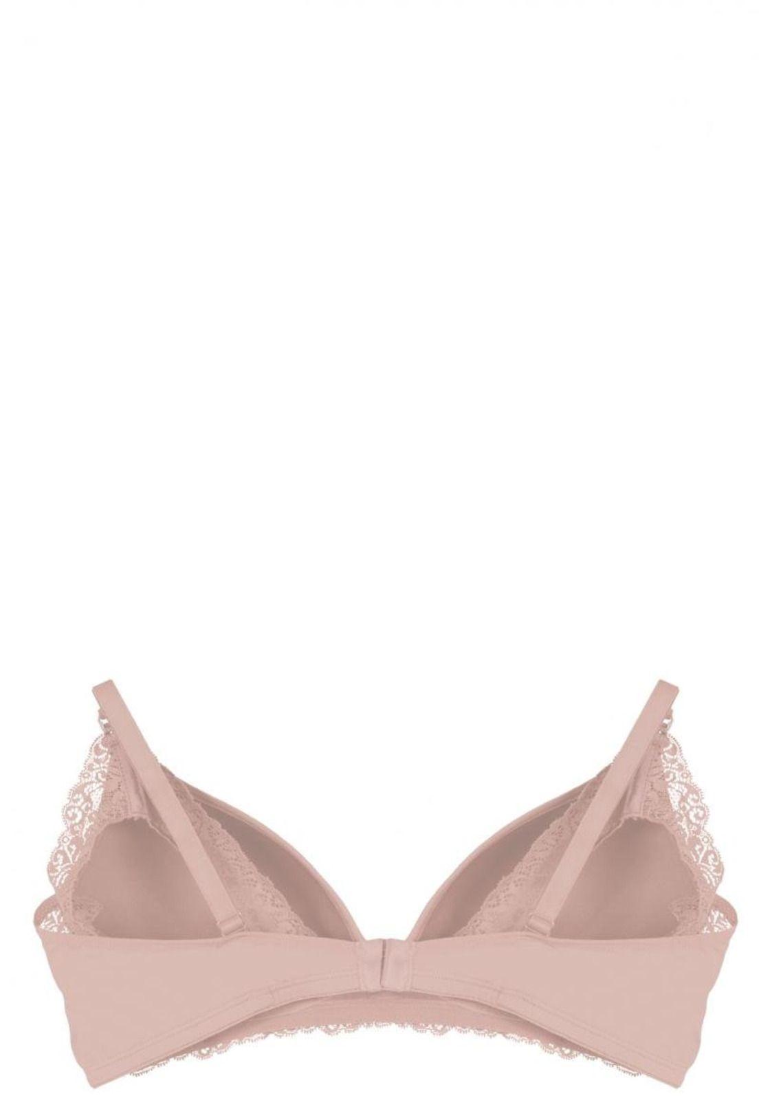 Sosten Lactancia Copa 3D Beige 2Rios-1