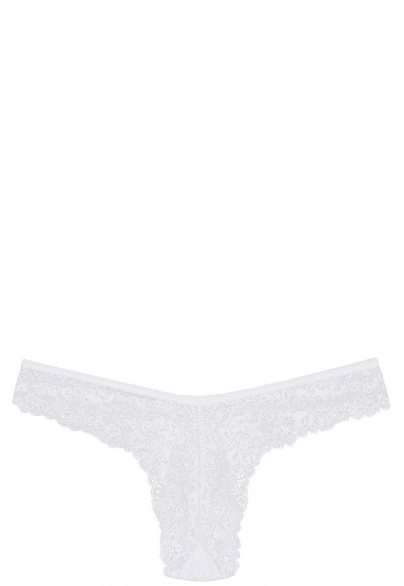 Colaless Encaje Blanco 2Rios-2