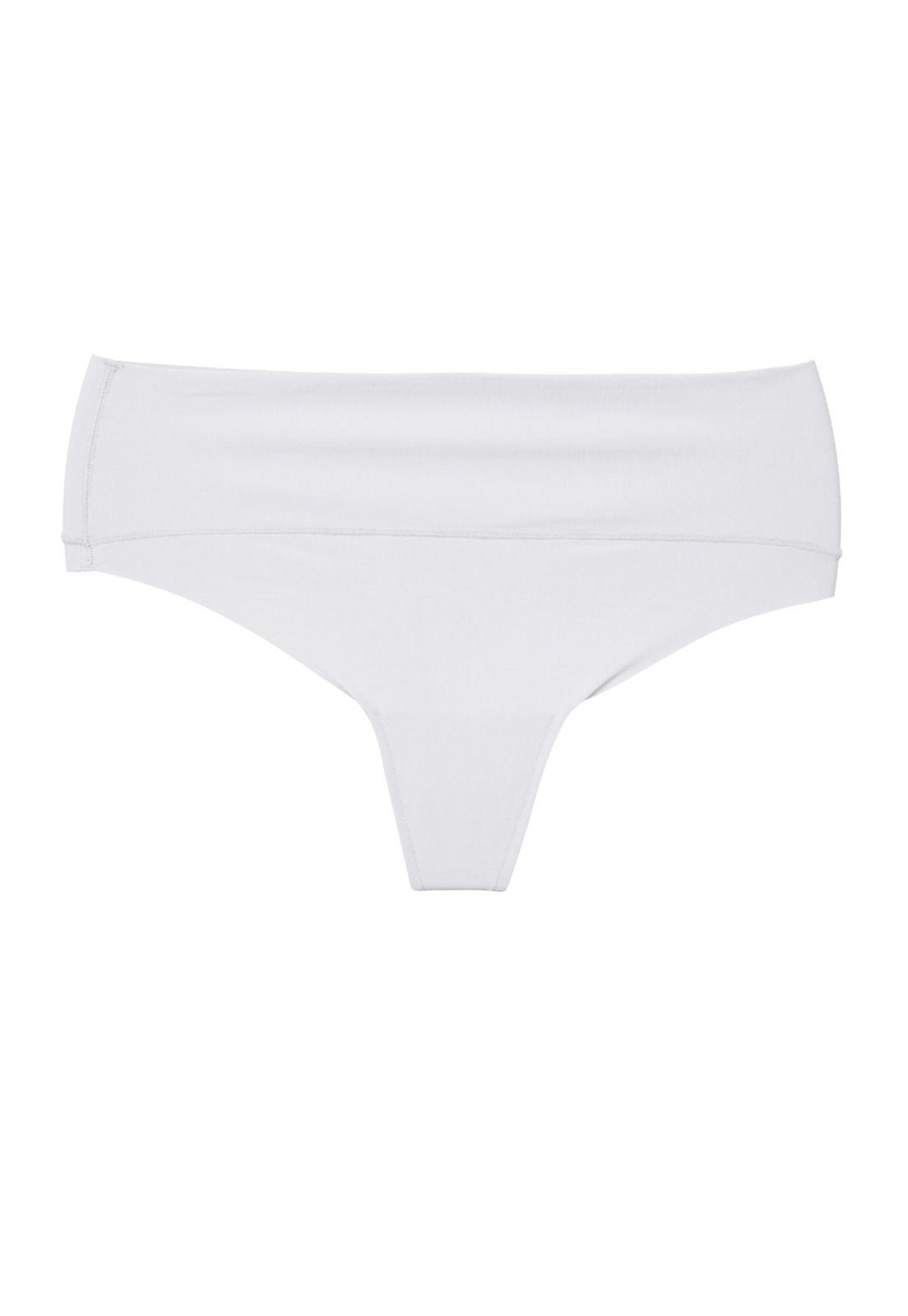Colaless Control Abdomen Invisible Blanco 2Rios-1