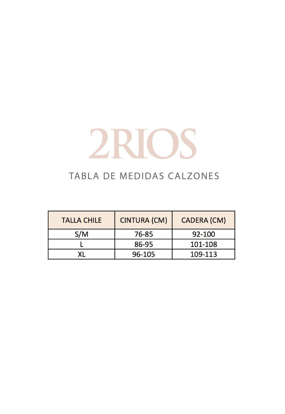 Pack x3 Calzón Realce-3