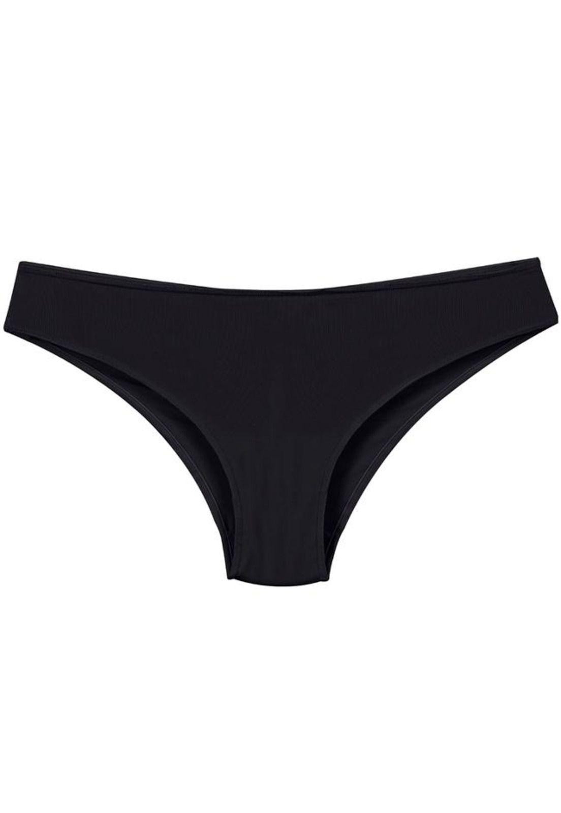 Pack x3 Calzón Realce Negro 2Rios-1
