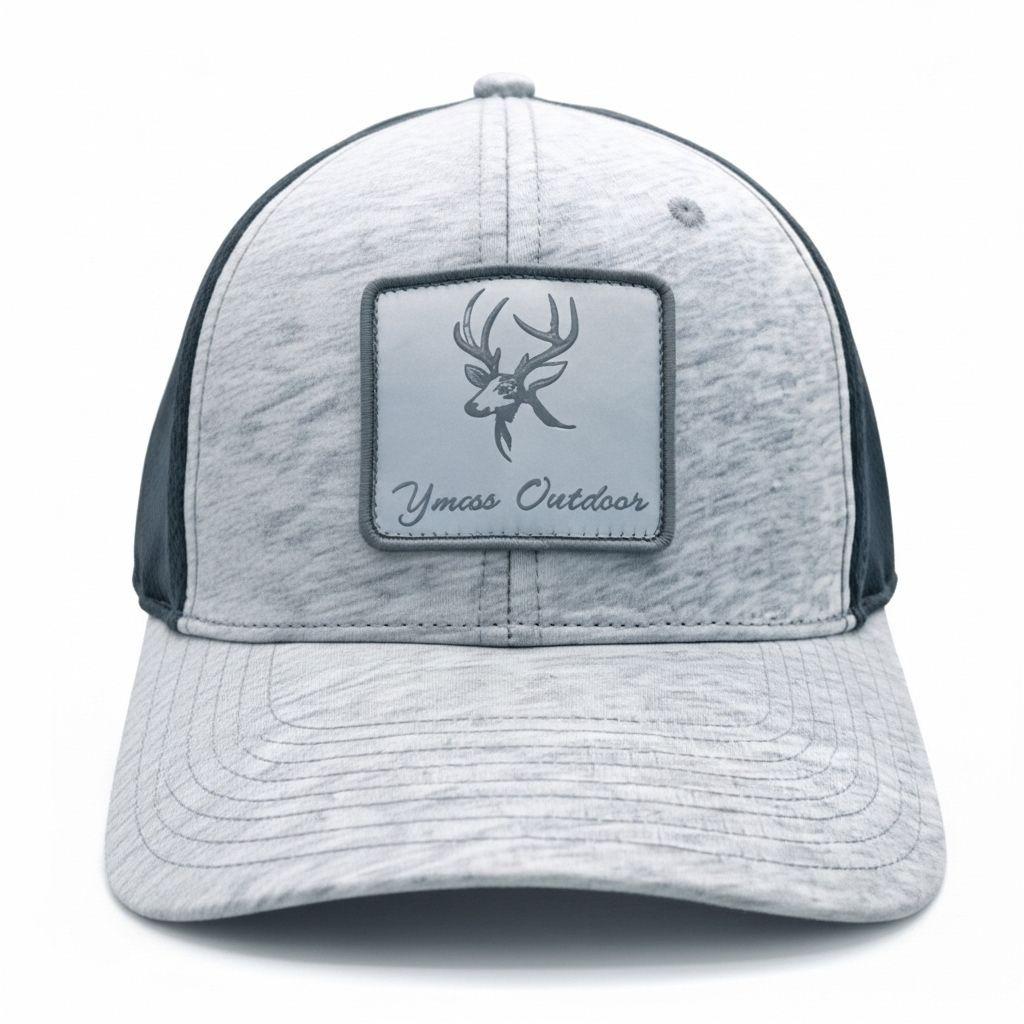 Jockey Hombre Mujer Gorra Trucker colobo-4