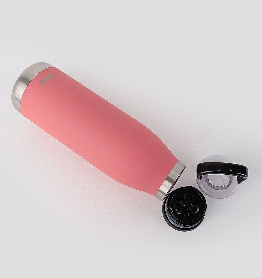 BOTELLA UNISEX ELLESSE FRECUENCY CORAL-1