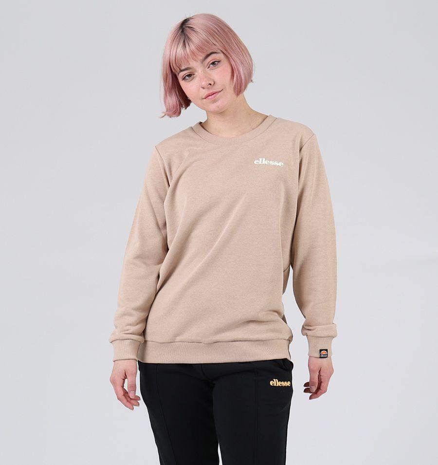 POLERON Ninia ELLESSE JOANNE BEIGE-0