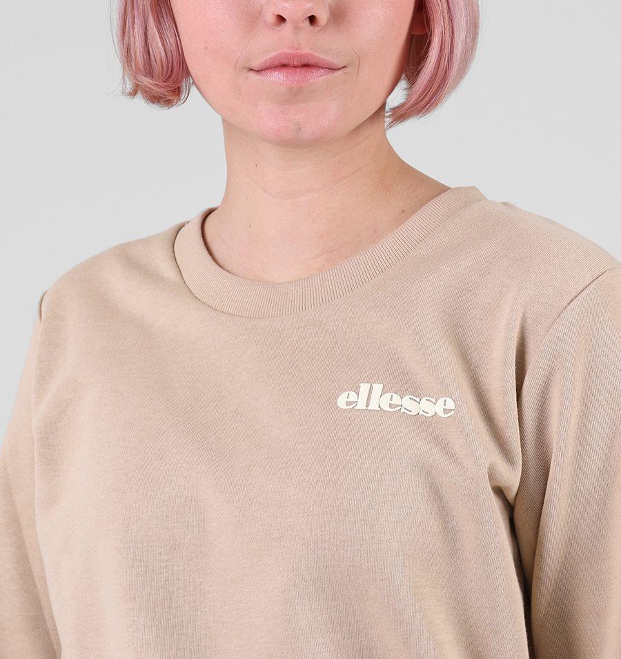 POLERON Ninia ELLESSE JOANNE BEIGE-3