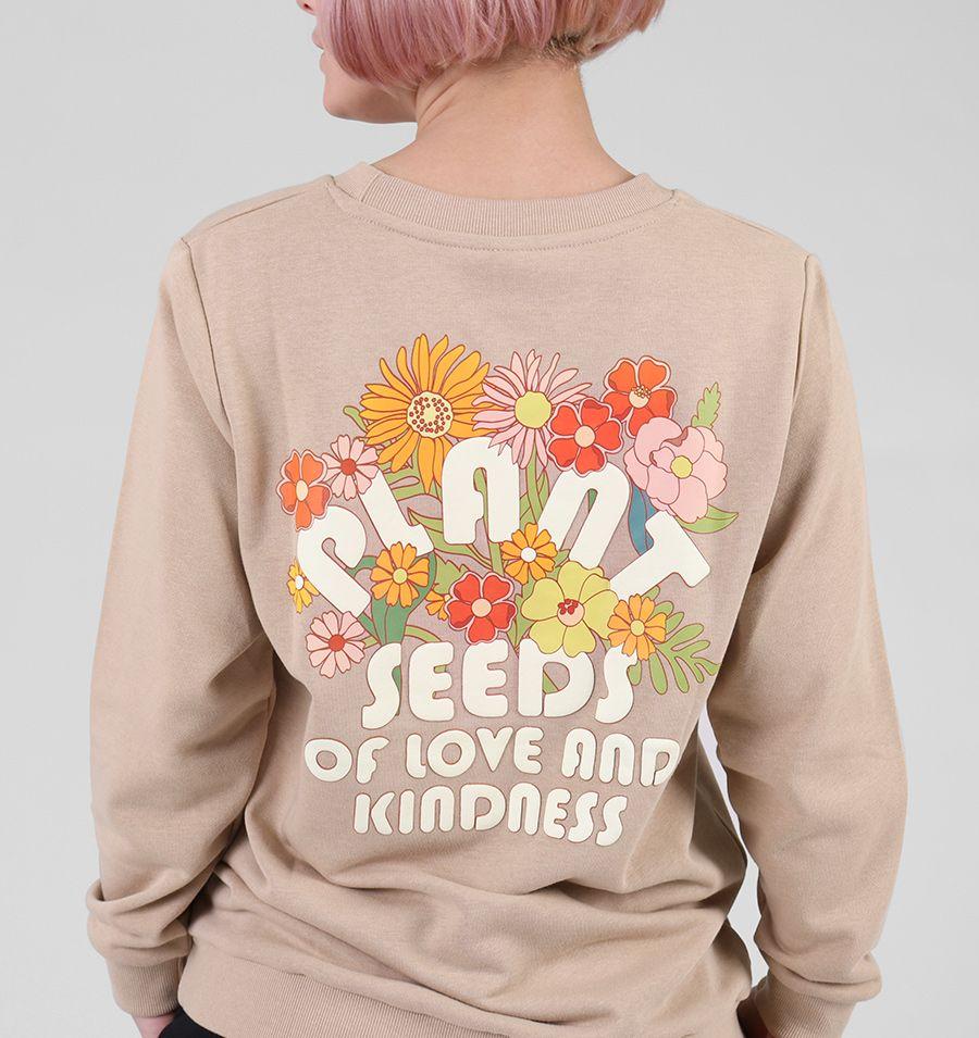 POLERON Ninia ELLESSE JOANNE BEIGE-4