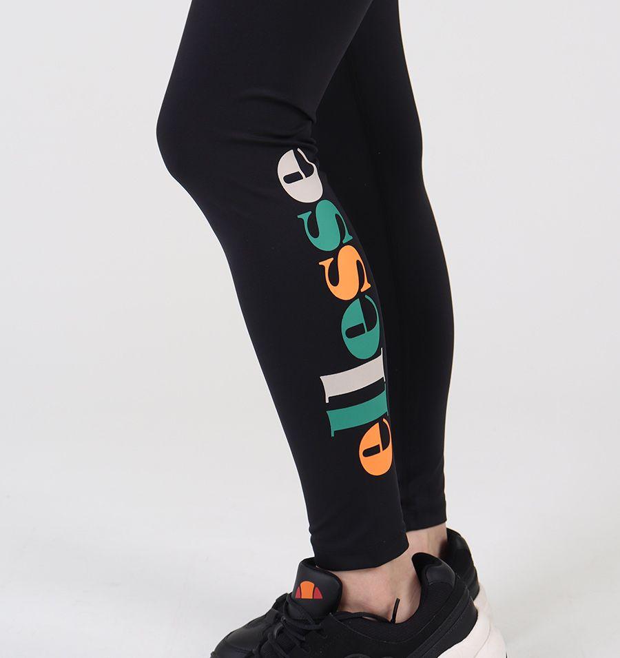 CALZA MUJER ELLESSE GIOVANNA NEGRO-4