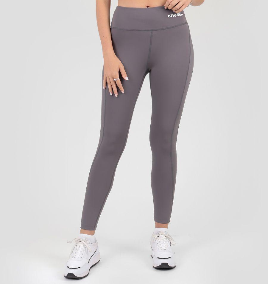 CALZA MUJER ELLESSE DALENA ACERO-0