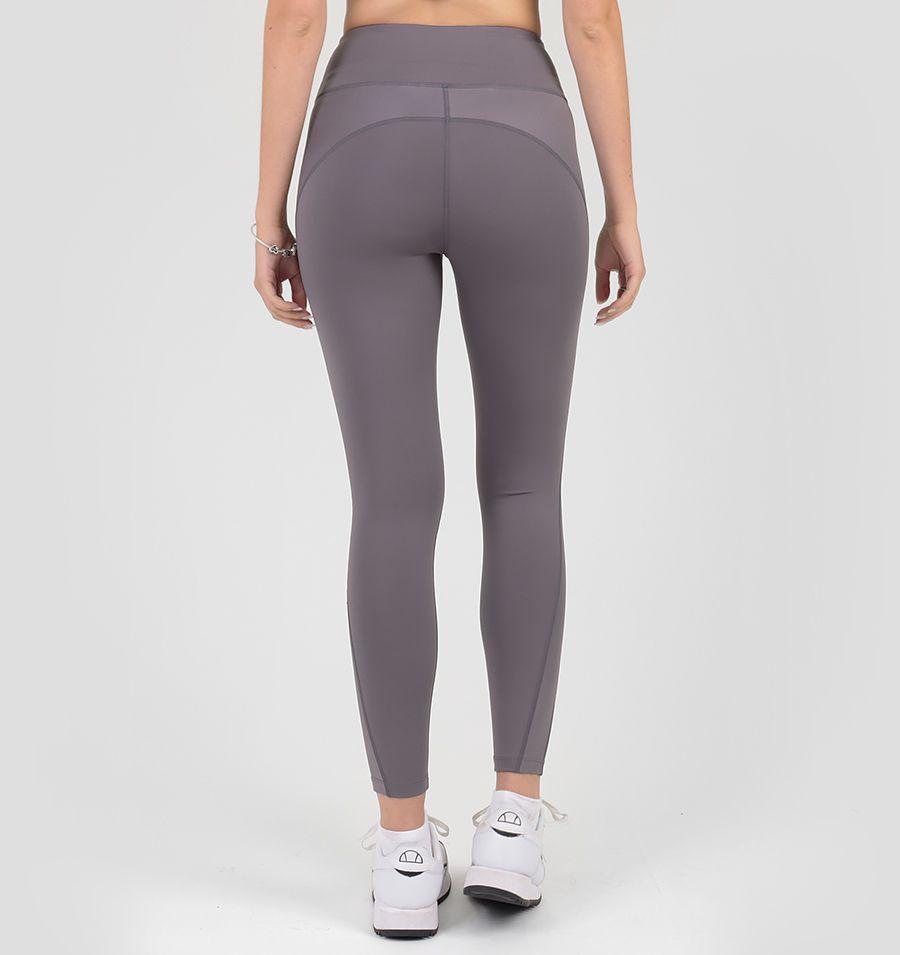 CALZA MUJER ELLESSE DALENA ACERO-2