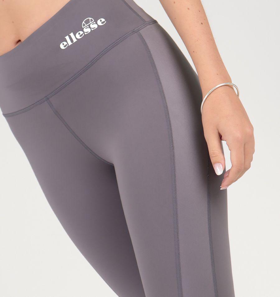 CALZA MUJER ELLESSE DALENA ACERO-4