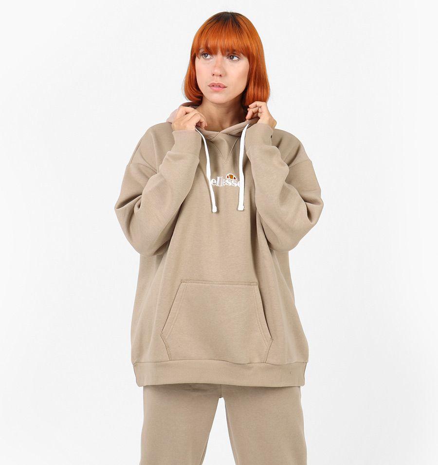 POLERON MUJER ELLESSE ALLEGRIA-0