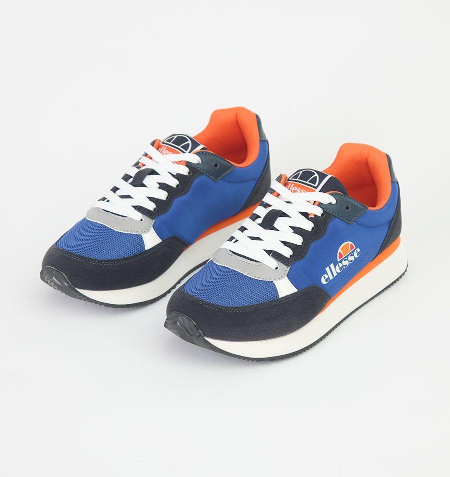 ZAPATILLAS HOMBRE ELLESSE MARTIE BLUE-0