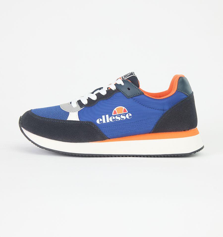 ZAPATILLAS HOMBRE ELLESSE MARTIE BLUE-1