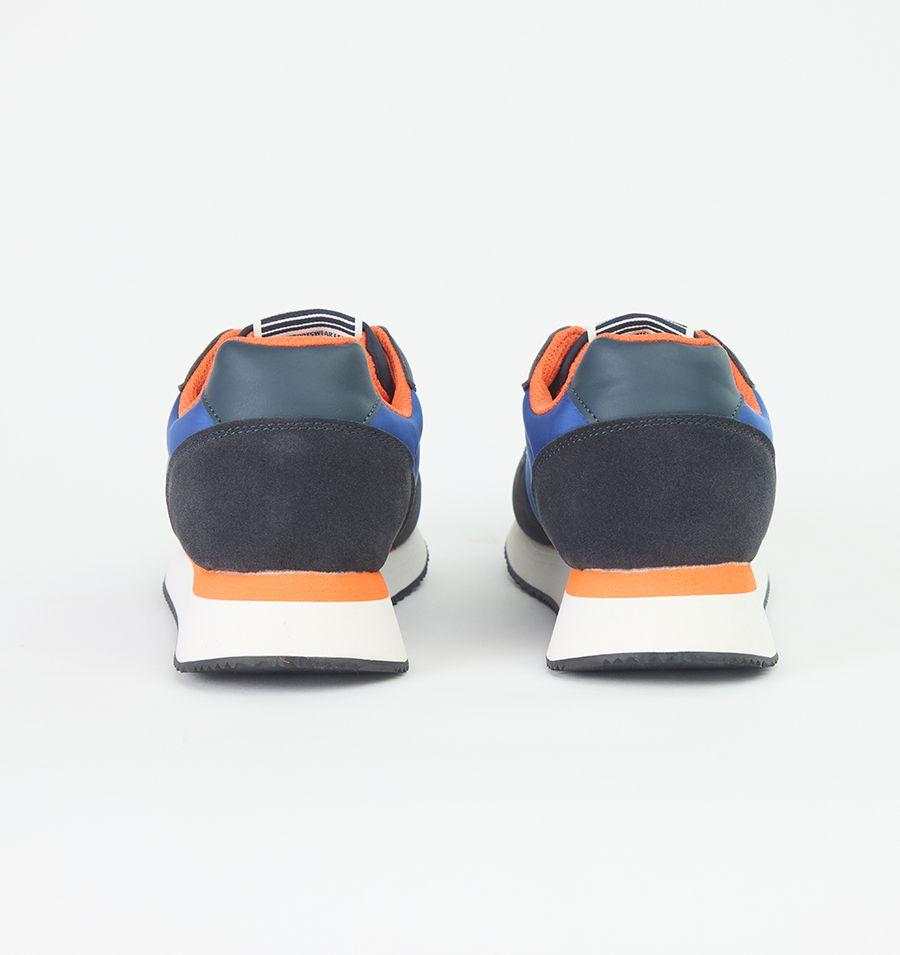 ZAPATILLAS HOMBRE ELLESSE MARTIE BLUE-2