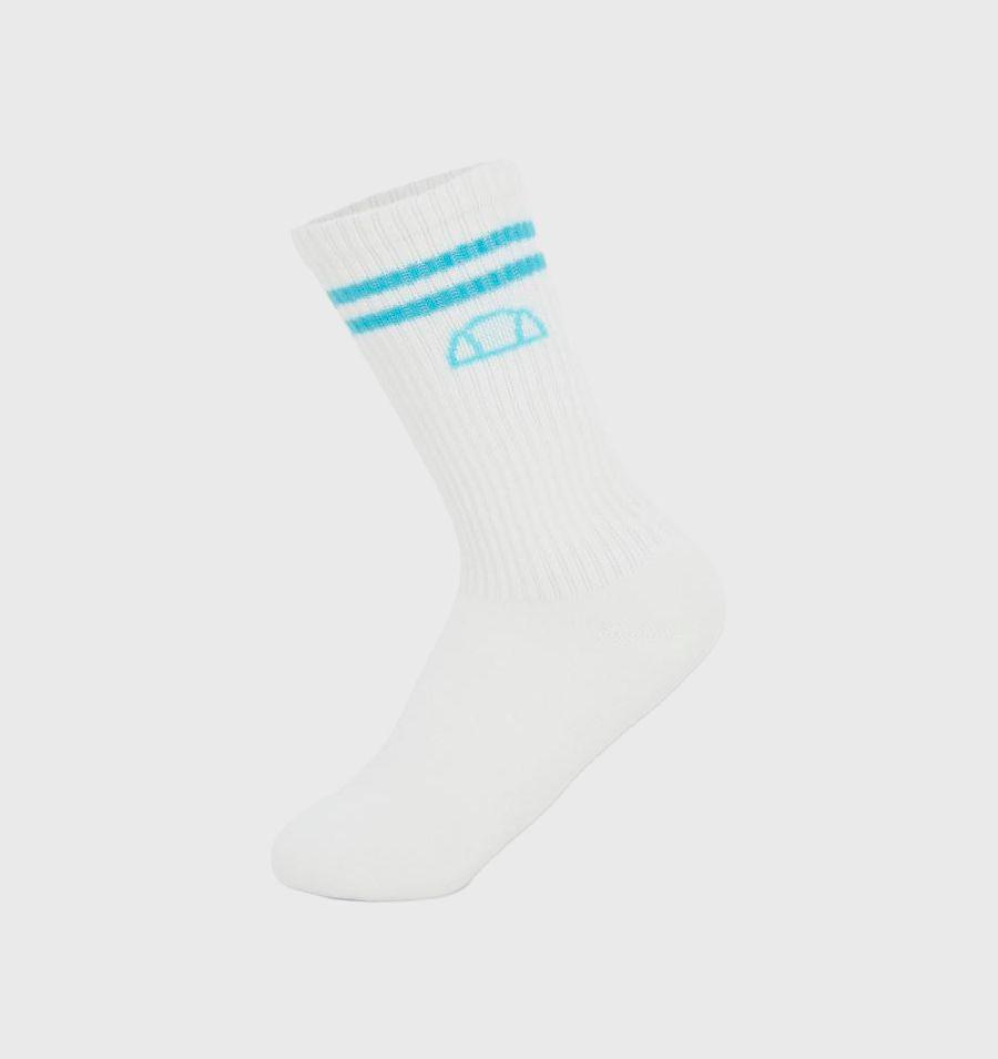 TRIPACK DE CALCETINES MUJER ELLESSE MIRIAM MULTICOLOR-1