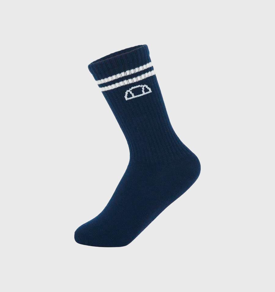 TRIPACK DE CALCETINES MUJER ELLESSE MIRIAM MULTICOLOR-2