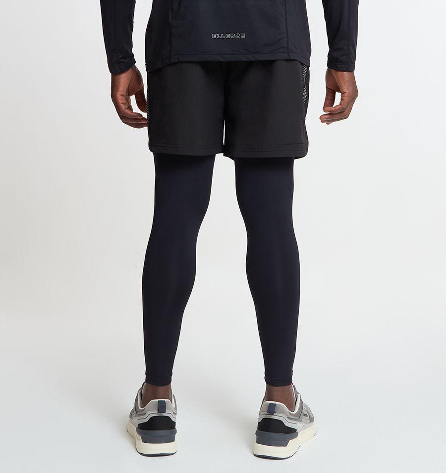 CALZA HOMBRE ELLESSE SKY NEGRO-1