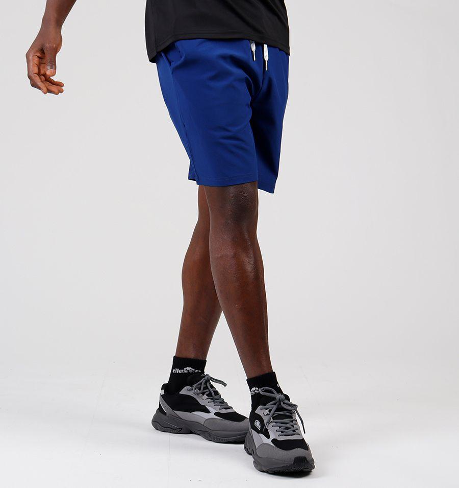 SHORT HOMBRE ELLESSE COLOMBO AZUL-0