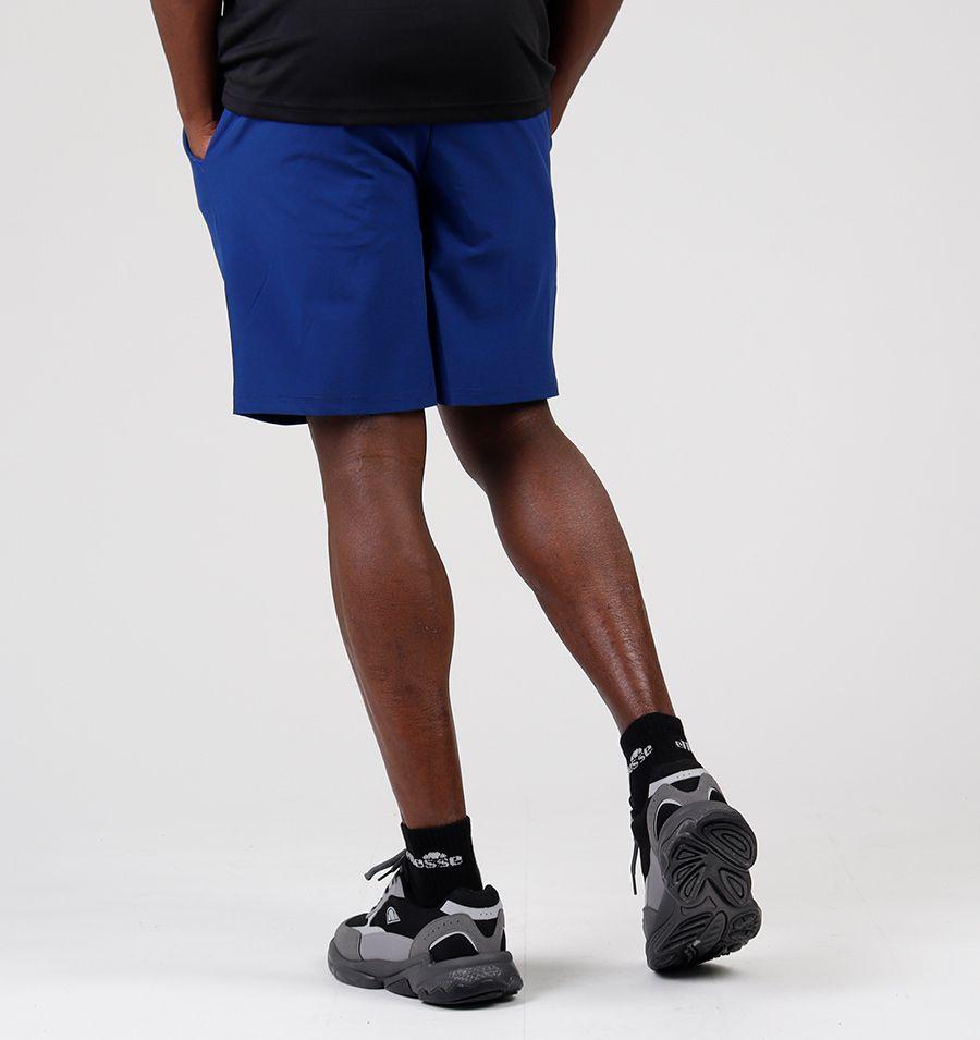SHORT HOMBRE ELLESSE COLOMBO AZUL-2