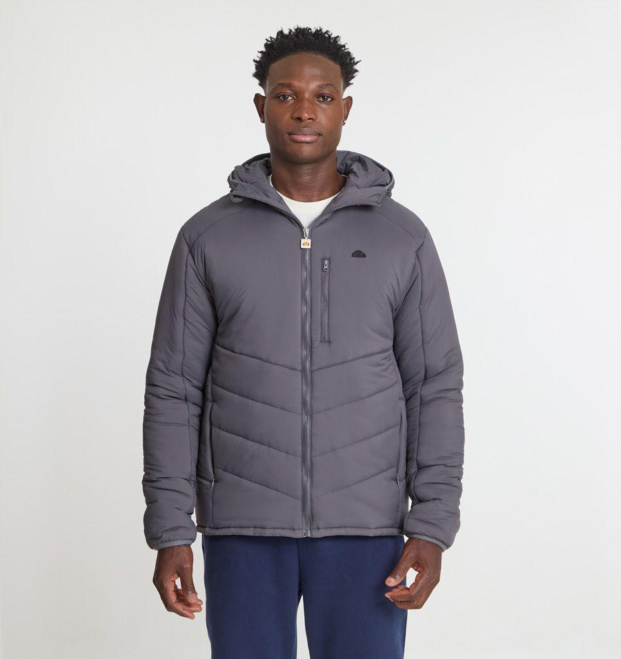 CHAQUETA HOMBRE ELLESSE SEVERUS ACERO-4