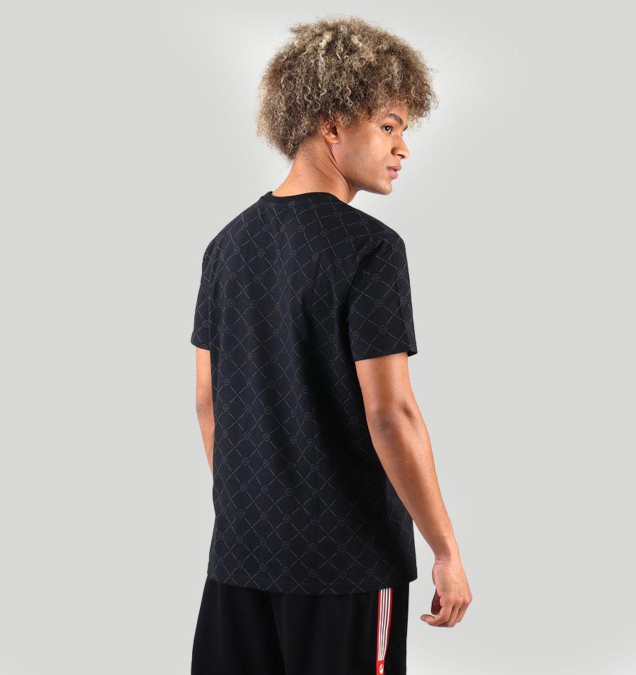 POLERA HOMBRE ELLESSE CUPIDO NEGRO-1